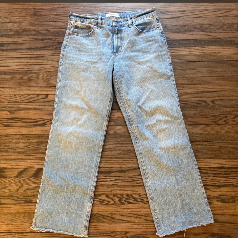 Abercrombie Jeans